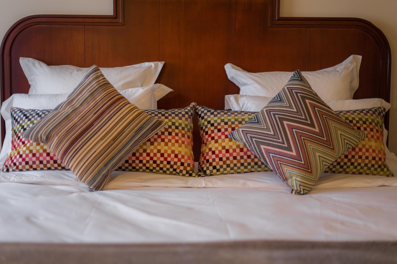 Chateau Roslane Boutique Hotel & Spa Meknès Dış mekan fotoğraf