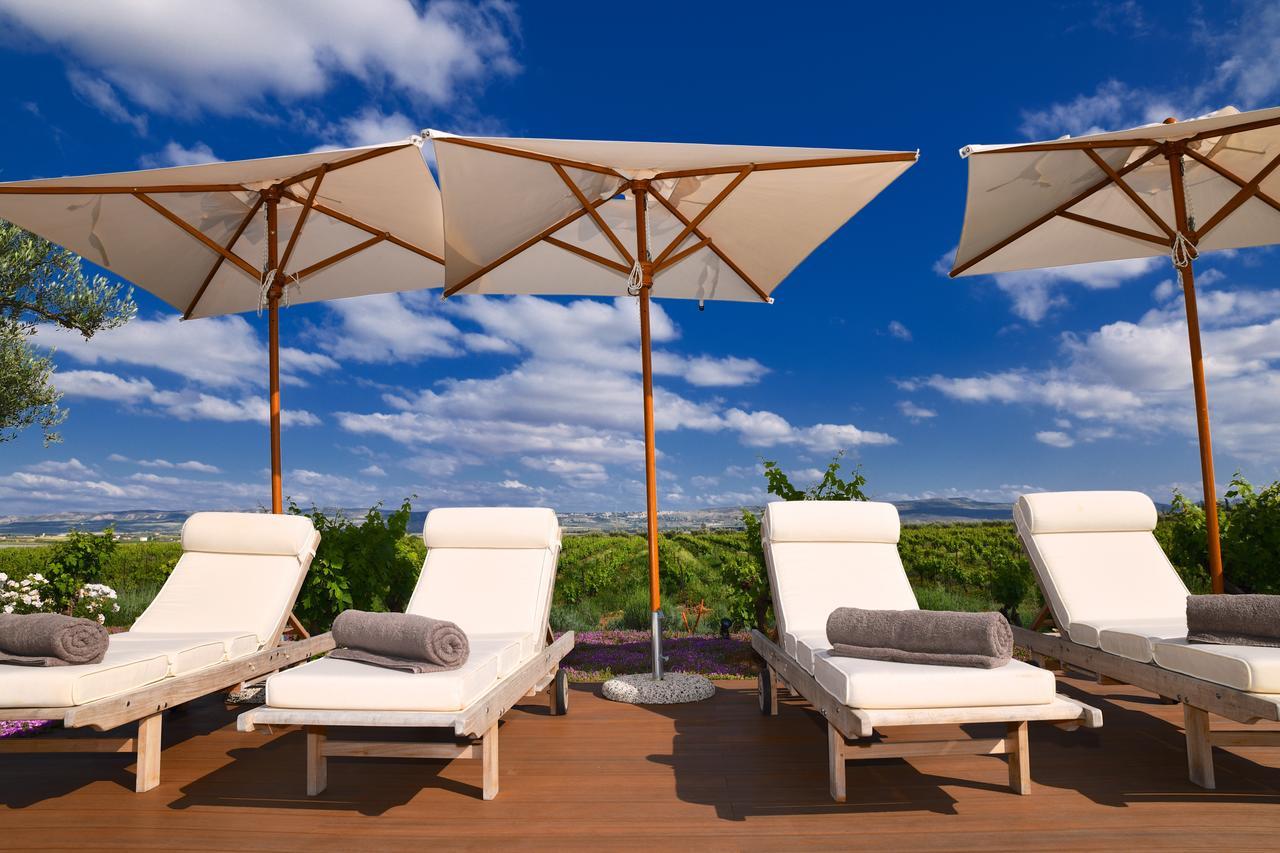 Chateau Roslane Boutique Hotel & Spa Meknès Dış mekan fotoğraf