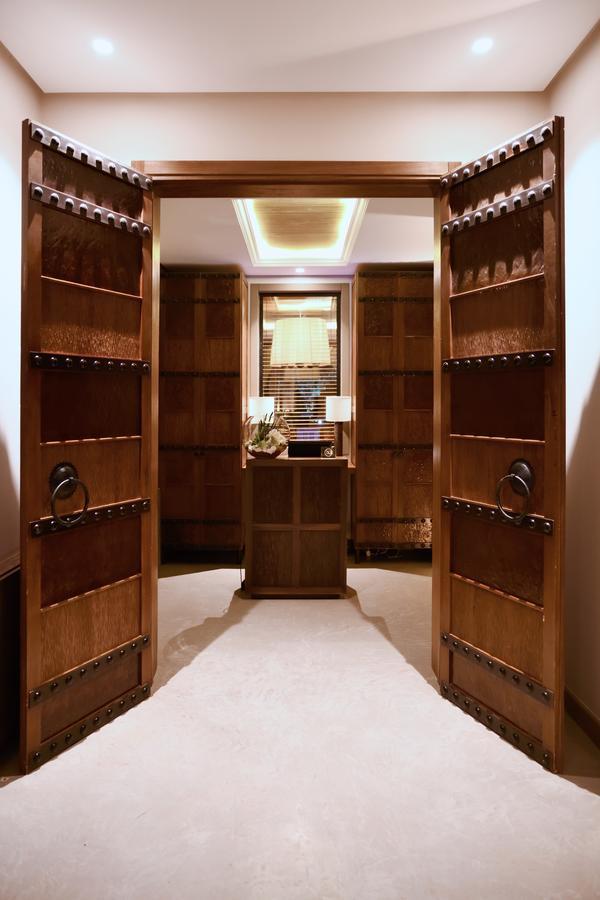 Chateau Roslane Boutique Hotel & Spa Meknès Dış mekan fotoğraf