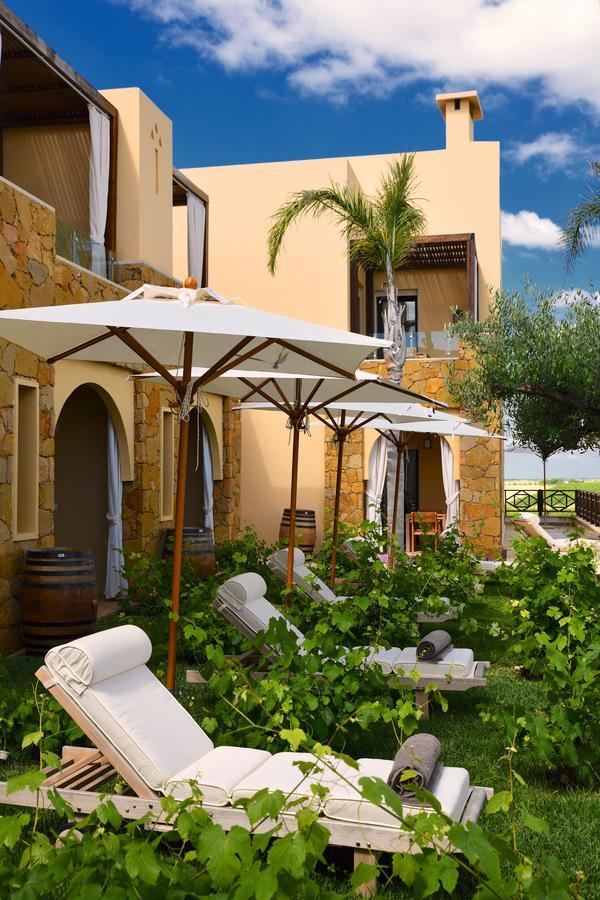 Chateau Roslane Boutique Hotel & Spa Meknès Dış mekan fotoğraf