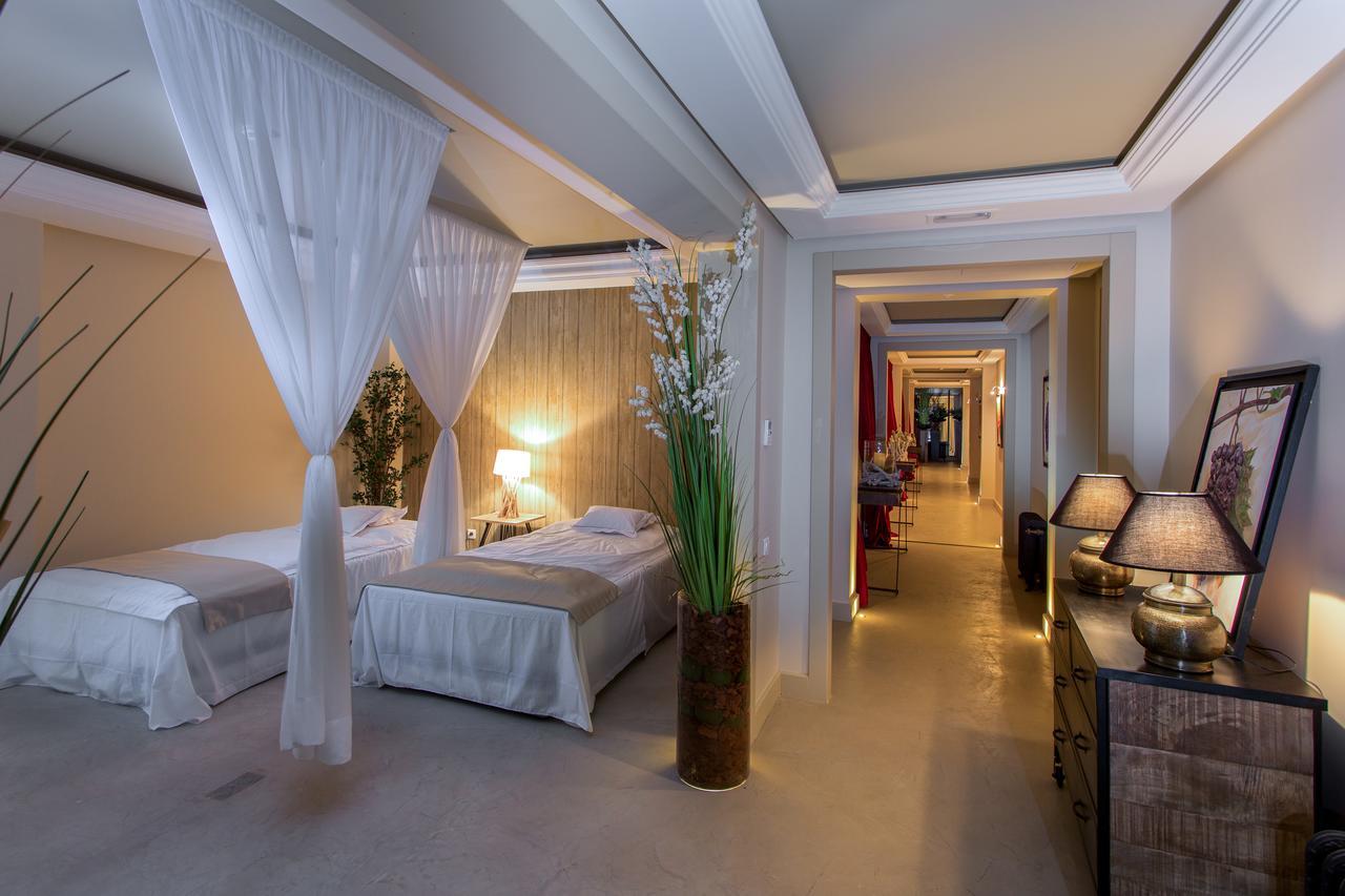 Chateau Roslane Boutique Hotel & Spa Meknès Dış mekan fotoğraf