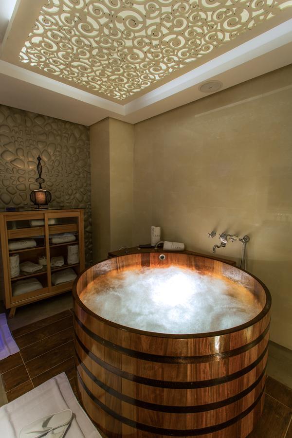 Chateau Roslane Boutique Hotel & Spa Meknès Dış mekan fotoğraf