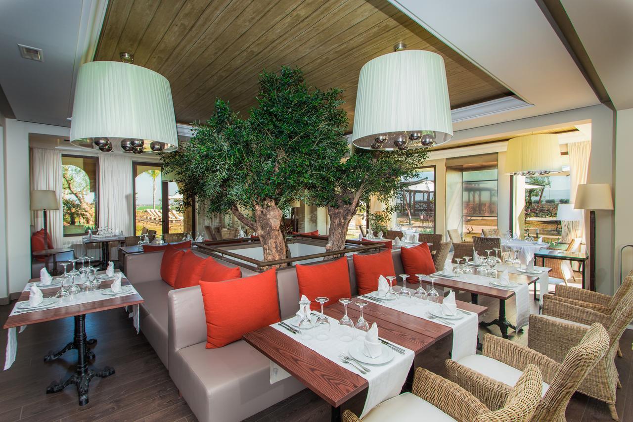 Chateau Roslane Boutique Hotel & Spa Meknès Dış mekan fotoğraf