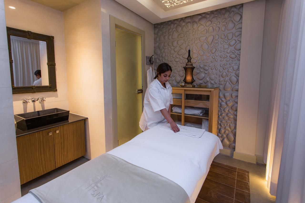 Chateau Roslane Boutique Hotel & Spa Meknès Dış mekan fotoğraf